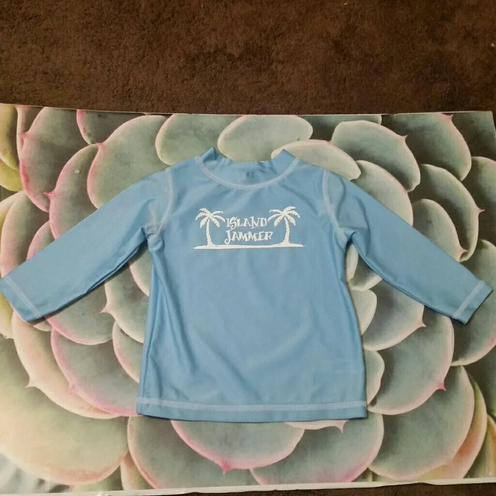 Koala Kids active wear shirt, Size 18 months - Picture 6 of 6